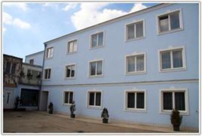 фото отеля Pension Erlaa