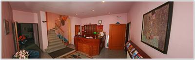 фото отеля Pension Erlaa