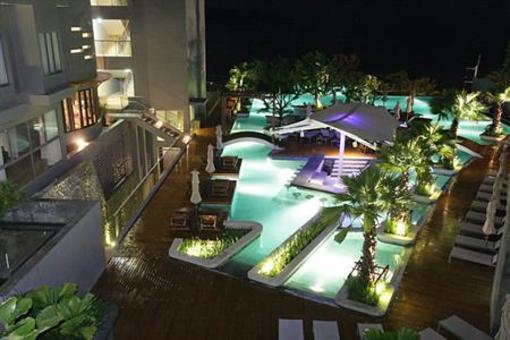 фото отеля Kalima Resort and Spa