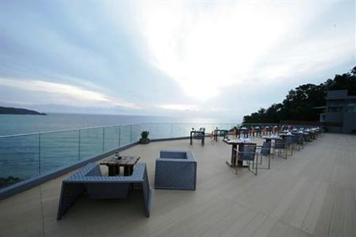 фото отеля Kalima Resort and Spa