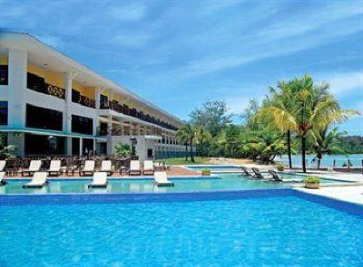 фото отеля Playa Tortuga Hotel Bocas del Toro