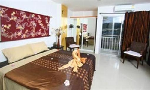 фото отеля Golden House Hotel