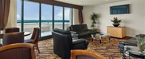 фото отеля Hyatt Regency San Francisco Airport - Burlingame