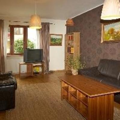 фото отеля Jelitkowski Dwór Apartamenty