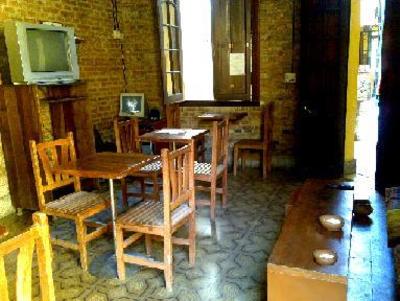фото отеля Tucuman Hostel