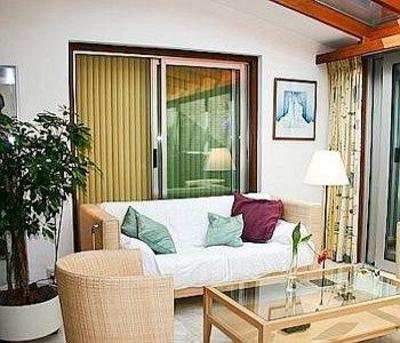 фото отеля Apostrophe Bed and Breakfast