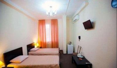фото отеля Dobrye Traditsii Hotel
