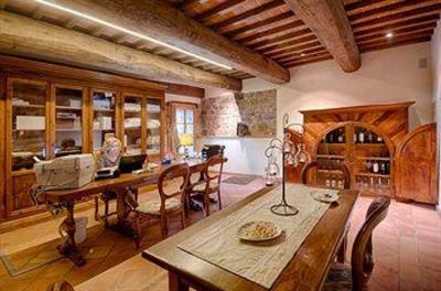 фото отеля Relais La Costa