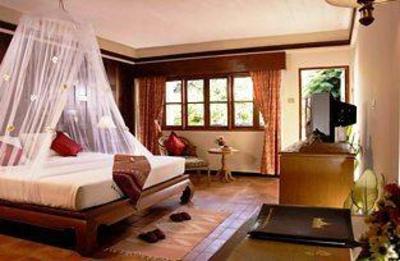 фото отеля Baan Sukhothai Hotel & Spa