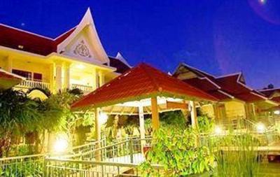 фото отеля Baan Sukhothai Hotel & Spa