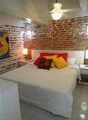 фото отеля Hotel Boutique Santo Domingo