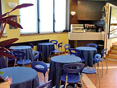 фото отеля Hotel Roma Bussolengo