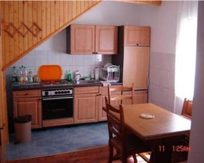 фото отеля House on the Mountain Ruiste