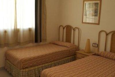фото отеля Apartaments Somni de Cambrils