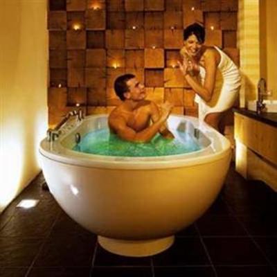 фото отеля Wellnesshotel Almhof Call