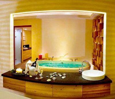 фото отеля Wellnesshotel Almhof Call