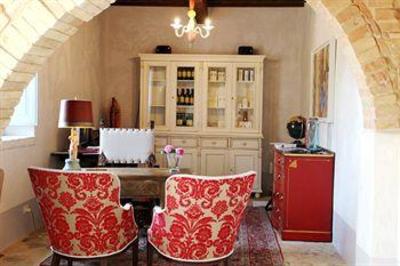 фото отеля Locanda dell' Artista