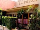фото отеля Hotel La Posada Apizaco