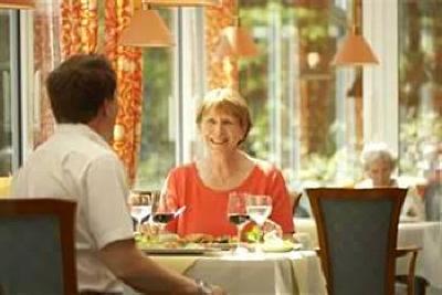 фото отеля Hotel Ascona Bad Bevensen