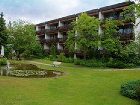 фото отеля Hotel Ascona Bad Bevensen