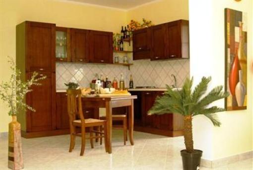 фото отеля Villa della Mimosa