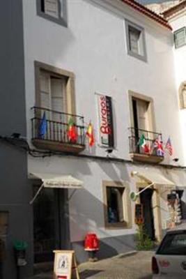 фото отеля Burgos Hostel