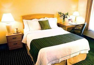 фото отеля TownePlace Suites Scottsdale