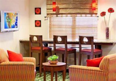 фото отеля TownePlace Suites Scottsdale