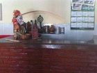 фото отеля Oseas Pousada