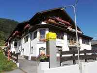Hotel Sonnenheim St. Anton am Arlberg