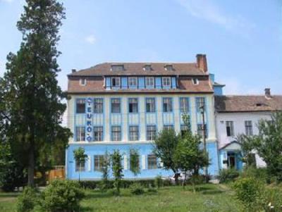 фото отеля Hotel 11 Euro