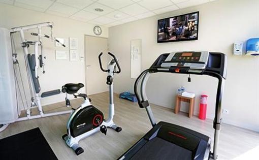 фото отеля Park & Suites Elegance Vannes