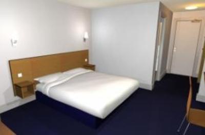 фото отеля Travelodge Scunthorpe