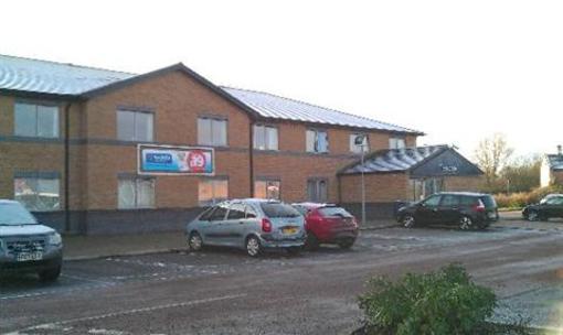 фото отеля Travelodge Scunthorpe