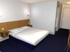 фото отеля Travelodge Scunthorpe