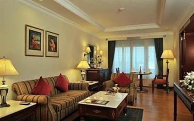 фото отеля My Fortune Chennai Hotel