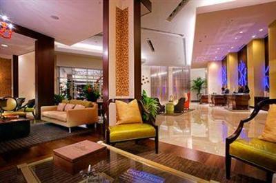 фото отеля Renaissance Baton Rouge Hotel