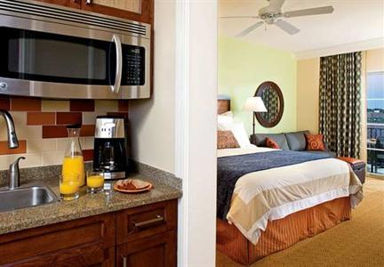 фото отеля Marriott Lakeshore Reserve