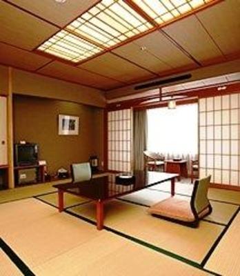 фото отеля Oyu Onsen Hotel Kazuno
