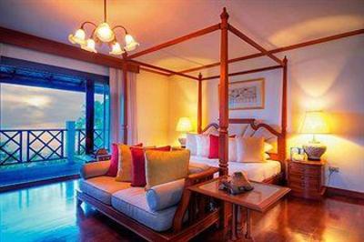 фото отеля Ao Prao Resort