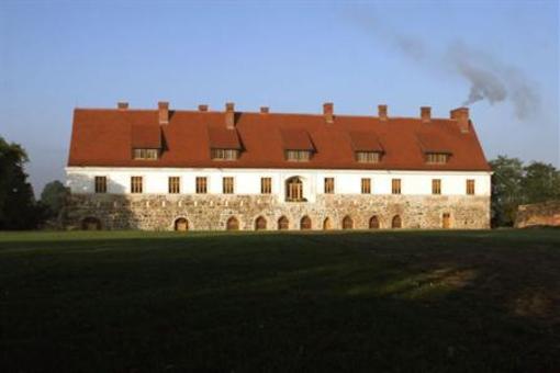 фото отеля Klasztor Cedynia Hotel i Restauracja