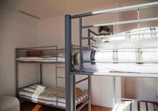 фото отеля Tmhostel 1