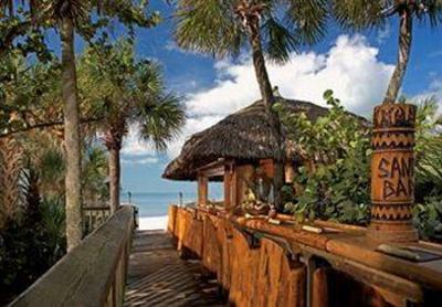 фото отеля The Ritz-Carlton Golf Resort, Naples