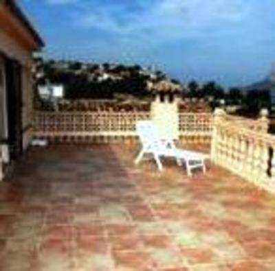 фото отеля Canuta Baja Hotel