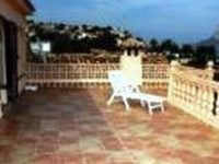 Canuta Baja Hotel