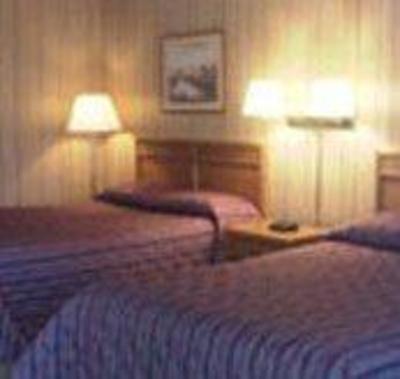 фото отеля Cocoa Motel