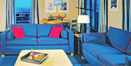 фото отеля Loews Annapolis Hotel