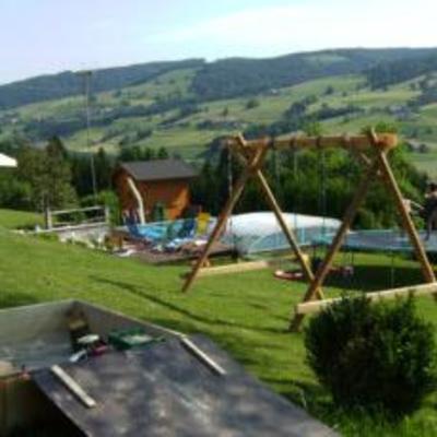 фото отеля Bauernhof Voischl Graspointner