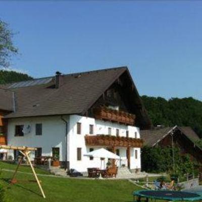 фото отеля Bauernhof Voischl Graspointner