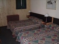 100 Mile Motel and RV Park